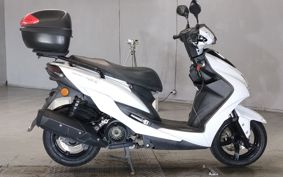 YAMAHA CYGNUS125XSR SED8J