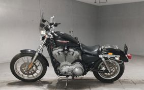 HARLEY XL883 2004 CAM
