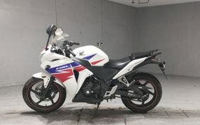 HONDA CBR250R MC41