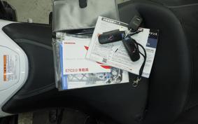 HONDA GL 1800 GOLD WING TOUR DCT 2020 SC79
