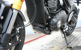 TRIUMPH SPEED 400 2025 T127Y6