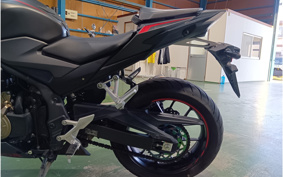 SUZUKI GZ250 Marauder NJ48A