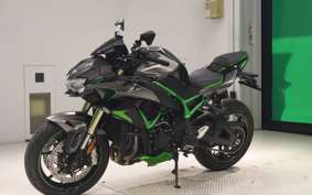 KAWASAKI ZH2 SE 2018 ZRT00R