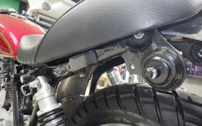 YAMAHA SR400 Gen.2 2013 1JR
