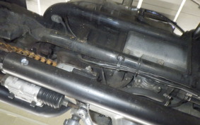 HARLEY XLH883 1988