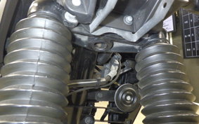 YAMAHA FZ-X150 1998