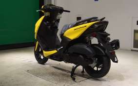 YAMAHA CYGNUS Griffus 2008 SEJ4J