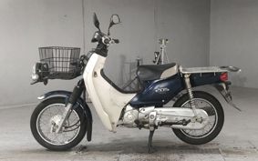 HONDA SUPER CUB110 JA10