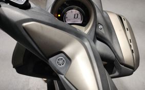 YAMAHA N-MAX 125 SE86J