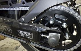 KAWASAKI Z900RS 2025 ZR900K