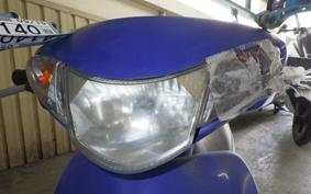 SUZUKI ADDRESS V50 Gen.2 CA44A