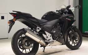 HONDA CBR400R 2013 NC47