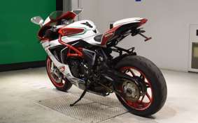 MV AGUSTA F3 800 RC 2020