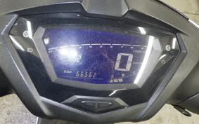 YAMAHA CYGNUS 125 XSR 3 2021 SED8J