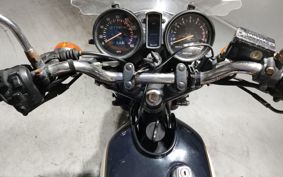 YAMAHA SR400 1983 2H6