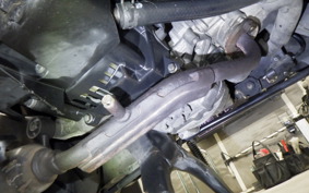 YAMAHA GEAR Gen.2 2013 UA06J