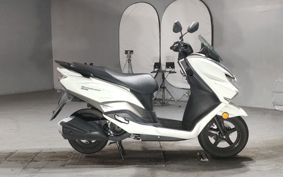 SUZUKI  BURGMAN  STREET 125 EA11A