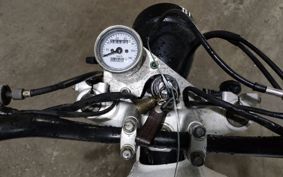 YAMAHA TW200 DG07J
