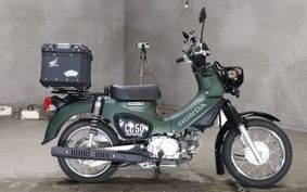 HONDA CROSS CUB 50 AA06
