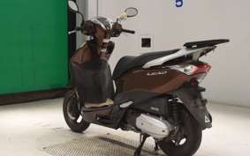 HONDA LEAD 125 JF45