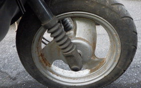 YAMAHA JOG Gen.1 3KJ