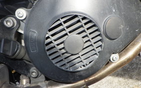 SUZUKI ADDRESS V125 S CF4MA