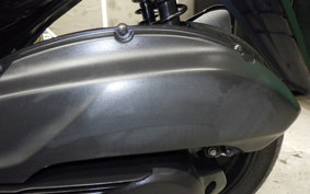 YAMAHA TRICITY 155 SG81J