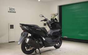 HONDA PCX125 2002 JK05