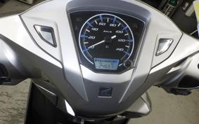 HONDA LEAD 125 JF45