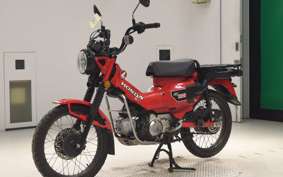 HONDA CT125-2