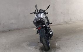 YAMAHA MT-25 RG10J