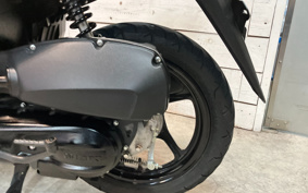 HONDA CROSS CUB JA45