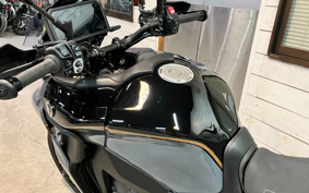 YAMAHA TRACER9 GT + ABS 2024 RN70J