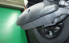 YAMAHA VINO 50 Gen.4 2000 AY02