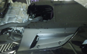 HONDA PCX 160 KF47
