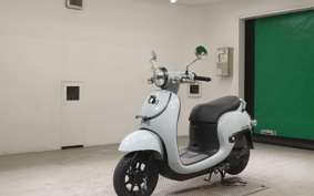 HONDA GIORNO 3 2007 AF77