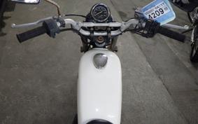 KAWASAKI 250TR 2013 BJ250F