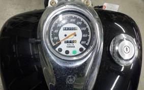 YAMAHA DRAGSTAR 400 1999 4TR