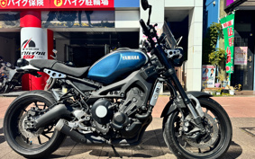 YAMAHA XSR900 2016 RN46J
