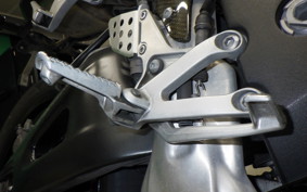 HONDA CBR600RR GEN 3 2010 PC40