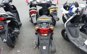 YAMAHA JOG Gen.5 SA36J