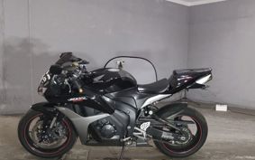 HONDA CBR600RR 2010 PC40