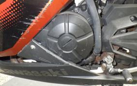 KAWASAKI NINJA 250 EX250L
