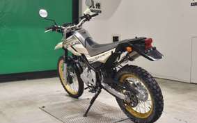 YAMAHA SEROW 250 Gen.2 2015 DG17J