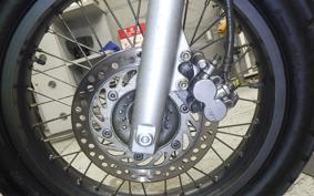 HONDA FTR223 2018 MC34