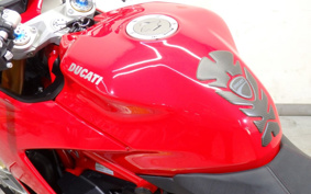 DUCATI SUPER SPORT S 2019 VA01