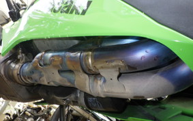 KAWASAKI ZX 10 NINJA R 2013