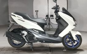 YAMAHA MAJESTY 155S SG52J