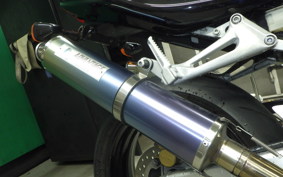 HONDA VTR1000F 2000 SC36