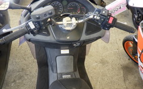 HONDA FORZA Z MF08